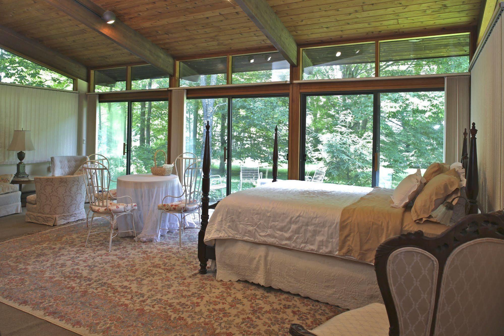 The Cottage สต็อคบริดจ์ ภายนอก รูปภาพ
