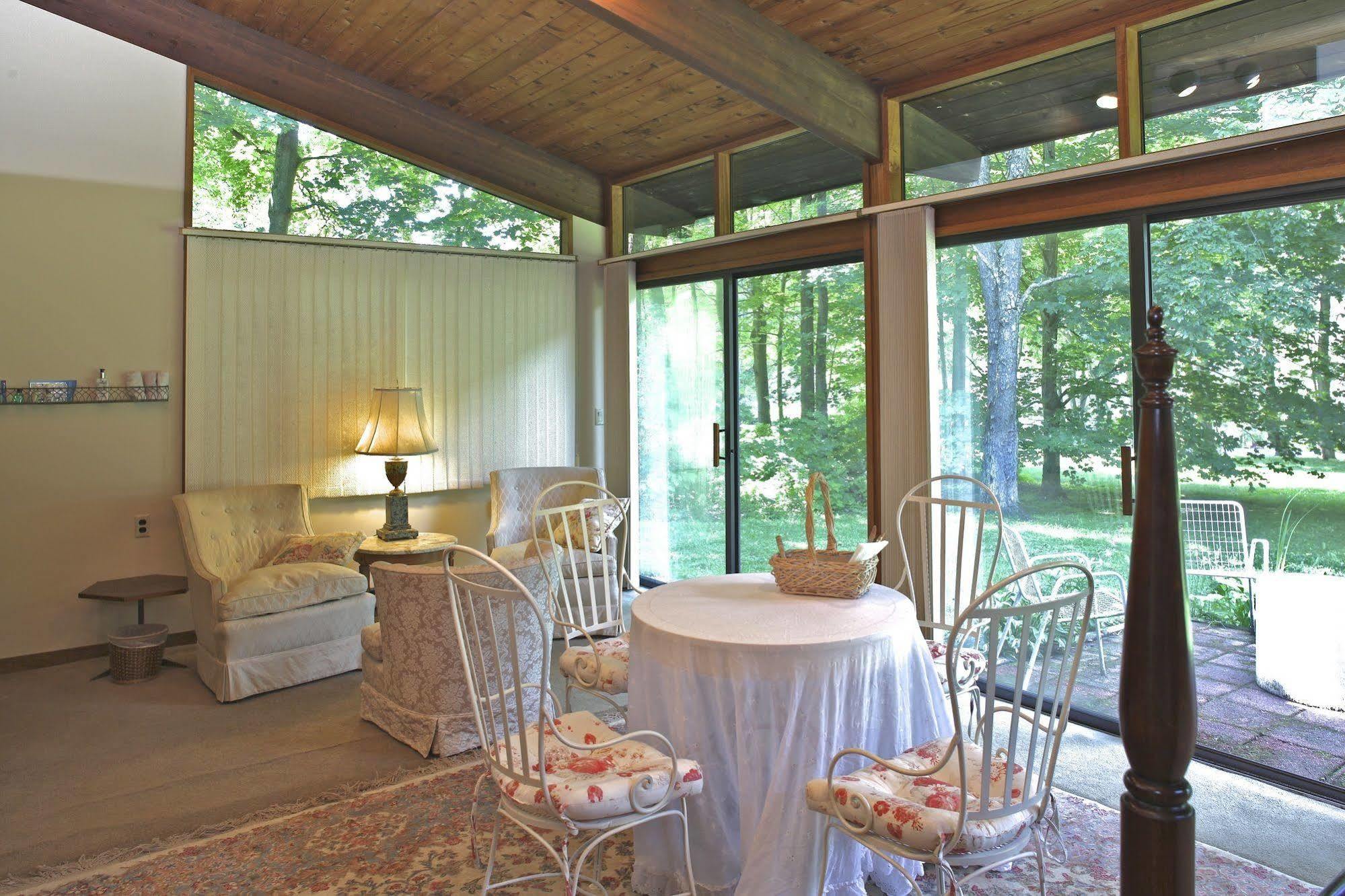 The Cottage สต็อคบริดจ์ ภายนอก รูปภาพ