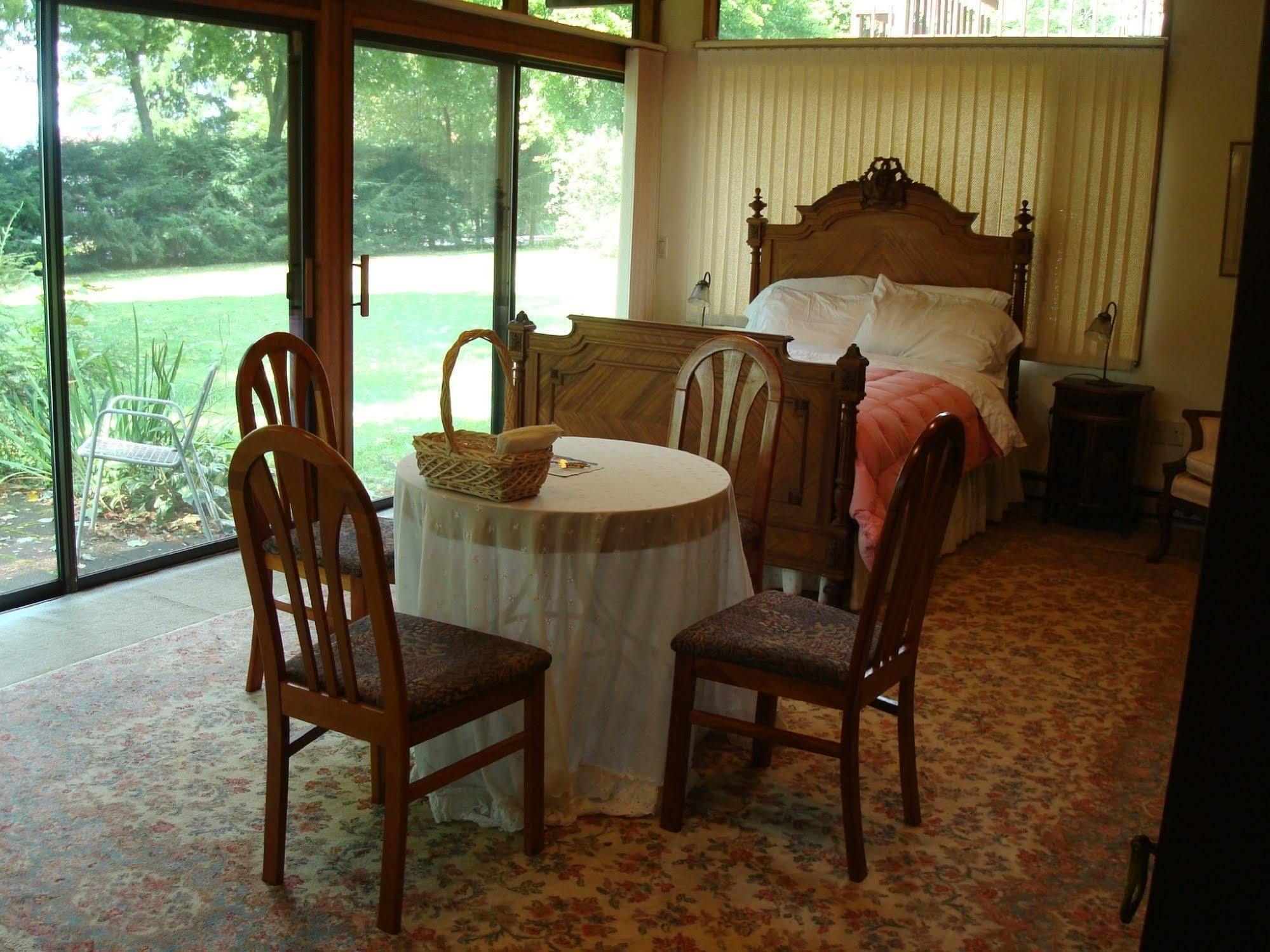 The Cottage สต็อคบริดจ์ ภายนอก รูปภาพ