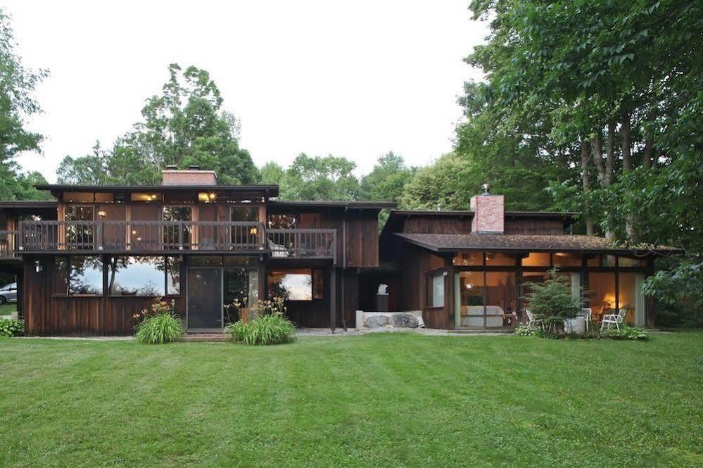 The Cottage สต็อคบริดจ์ ภายนอก รูปภาพ