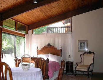 The Cottage สต็อคบริดจ์ ภายนอก รูปภาพ